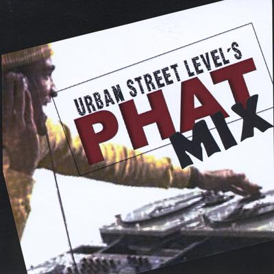 Urban Street Level's cover