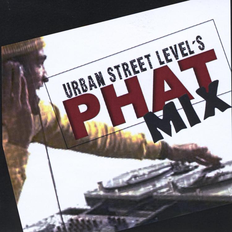 Urban Street Level's avatar image