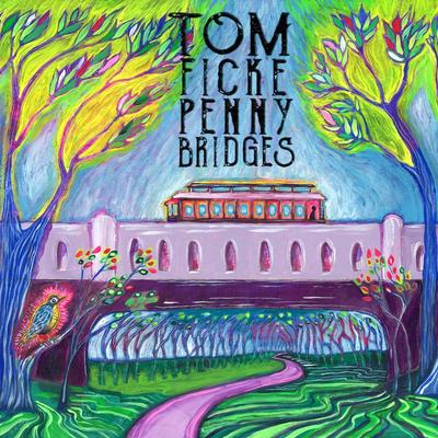 Tom Ficke's cover