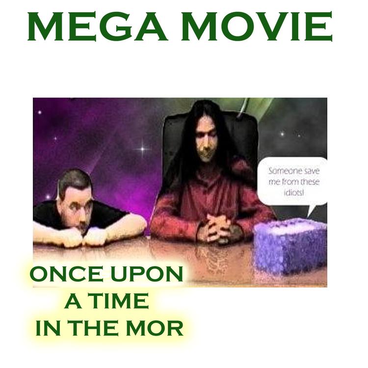 Mega Movie's avatar image