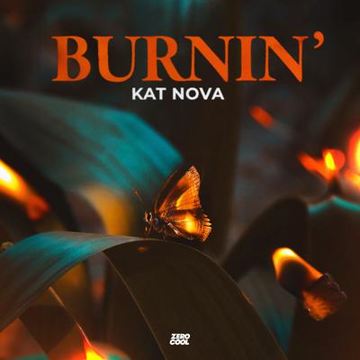 Burnin' By Kat Nova's cover