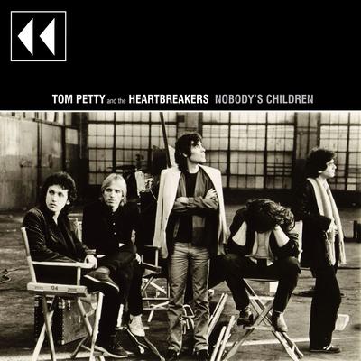 Waiting for Tonight (2015 Remaster) By Tom Petty and the Heartbreakers's cover