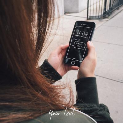 your text By Sundial's cover