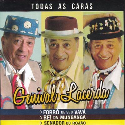 Caldinho de Mocotó / Chevete de Menina / Segura a Cabra By Genival Lacerda's cover