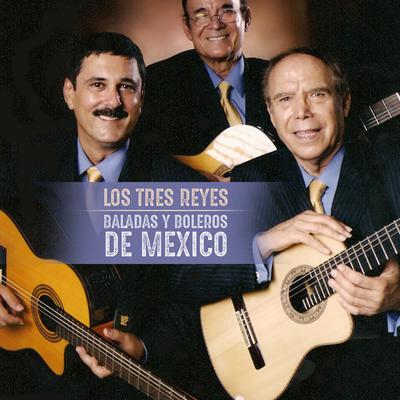 Baladas y Boleros de Mexico's cover