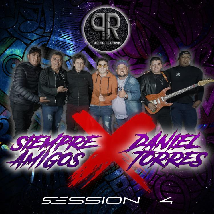 DAP Music & Daniel Torres's avatar image