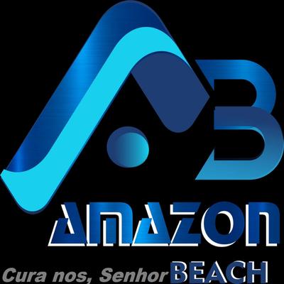 Cura Nos, Senhor By Amazon Beach's cover