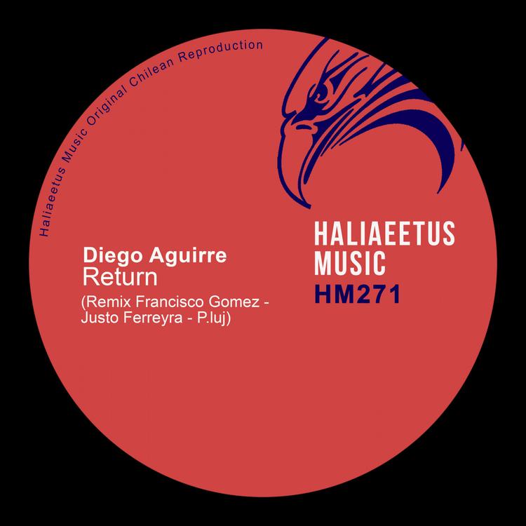 Diego Aguirre's avatar image