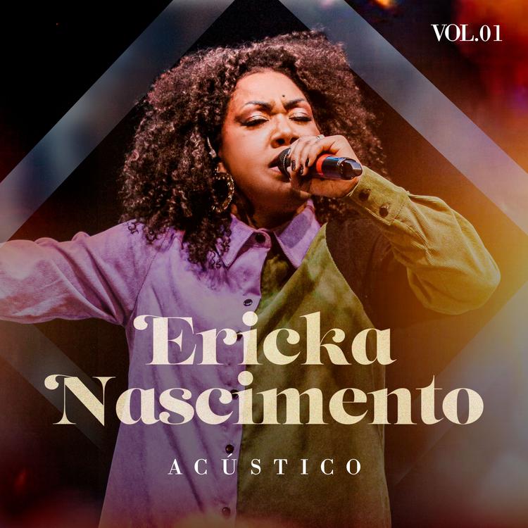 Ericka Nascimento's avatar image