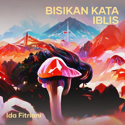 Bisikan Kata Iblis (Acoustic)'s cover