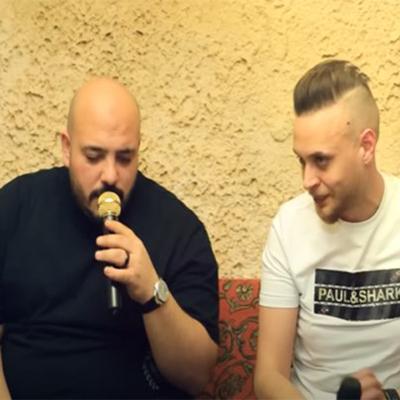 شايف ظلم بعيني's cover