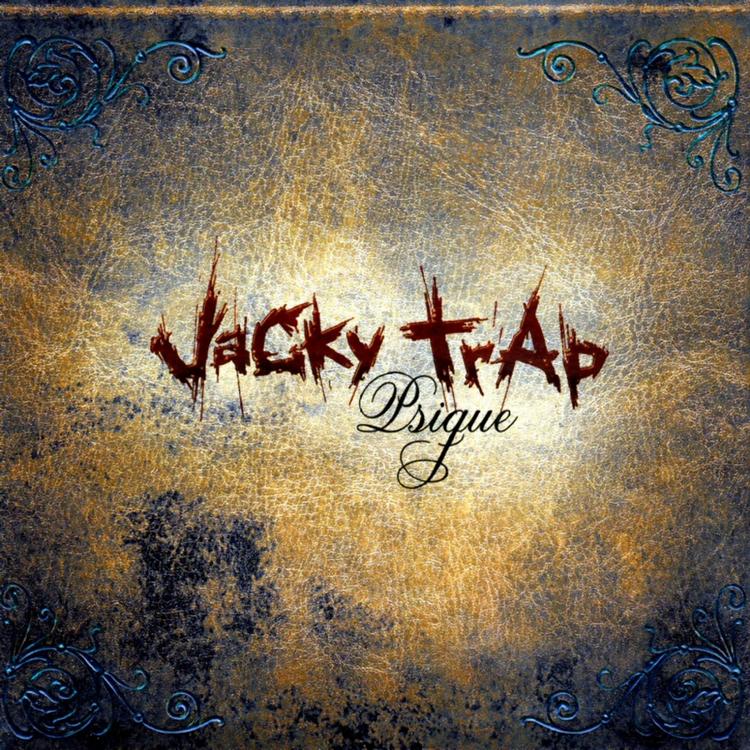Jacky Trap's avatar image