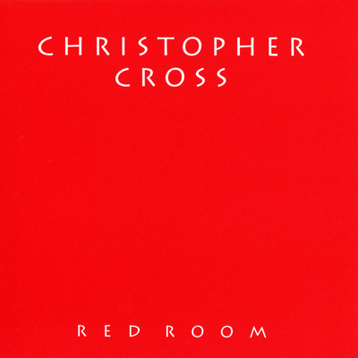 Red Room's cover