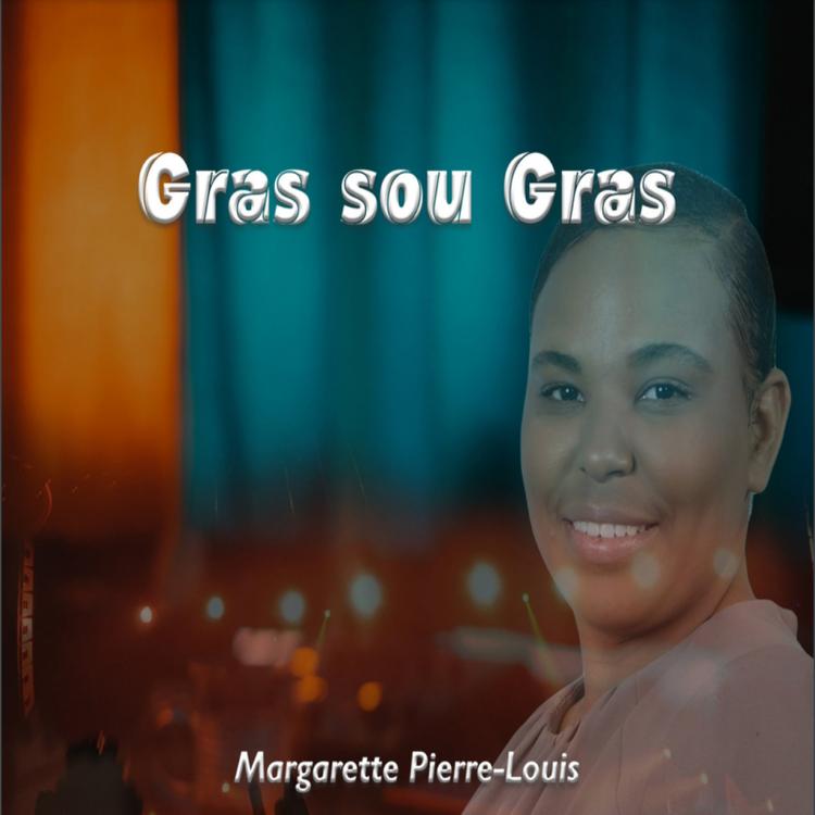 Margarette Pierre-Louis's avatar image