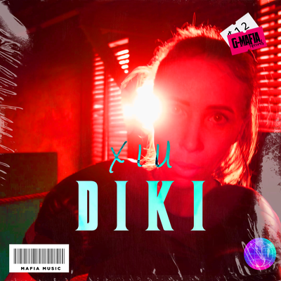 Diki By xiu's cover