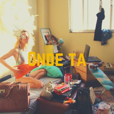 Onde Ta (Demo)'s cover