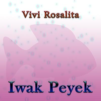 Iwak Peyek's cover