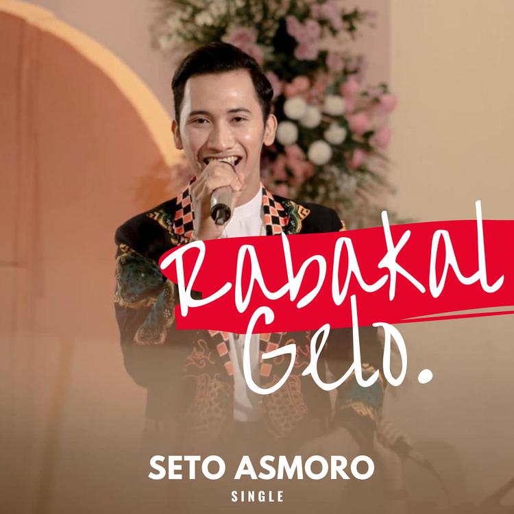 SETO ASMORO's avatar image