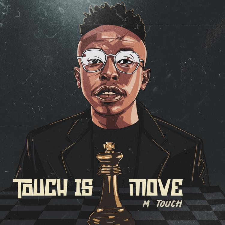 M Touch's avatar image