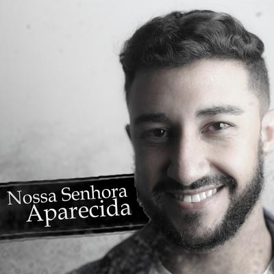 Nossa Senhora Aparecida By Josuel Reis's cover