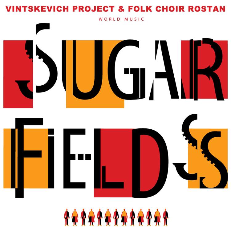 Vintskevich Project and Folk Choir Rostan's avatar image