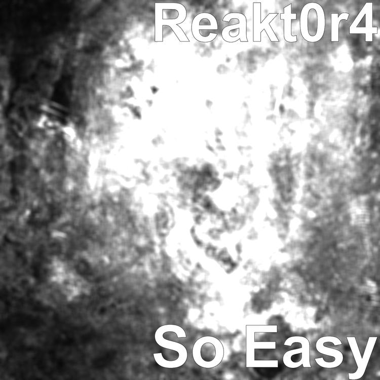 Reakt0r4's avatar image