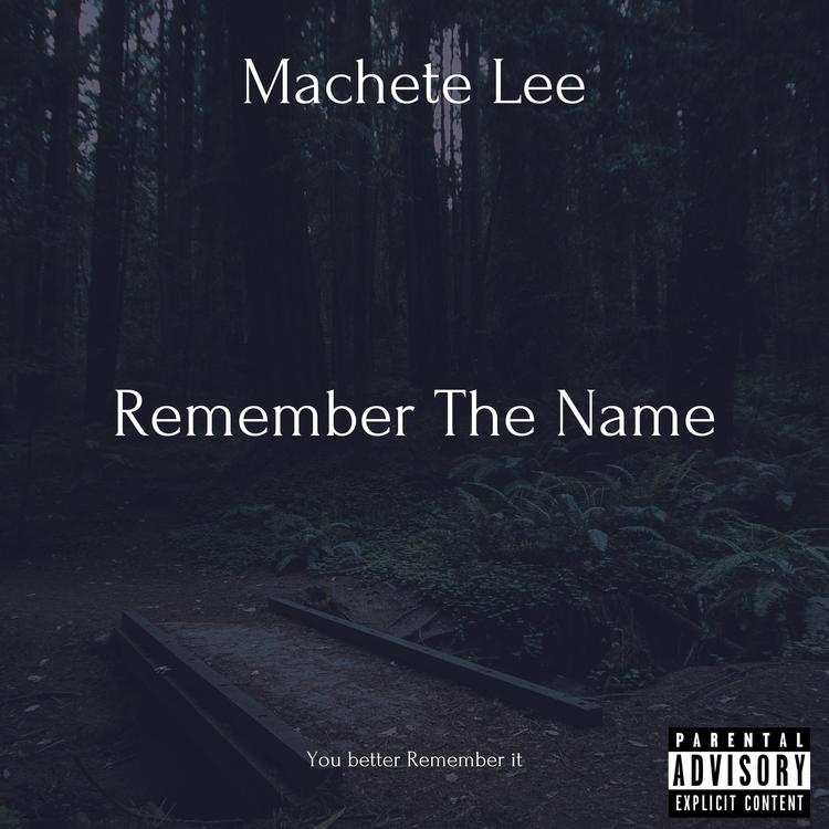 Machete Lee's avatar image