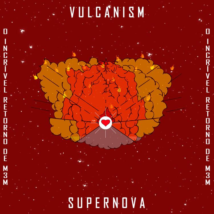 Vulcanism's avatar image