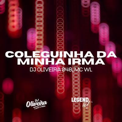 DJ OLIVEIRA 048's cover