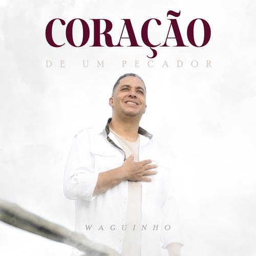 Waguinho Pagode Gospel's cover