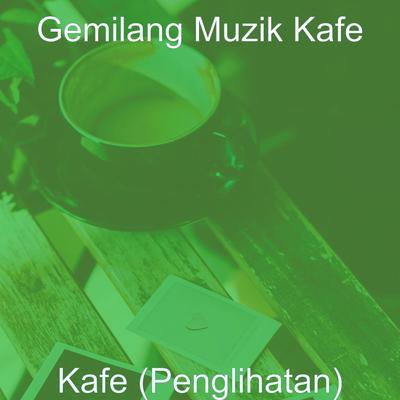 Kafe (Penglihatan)'s cover