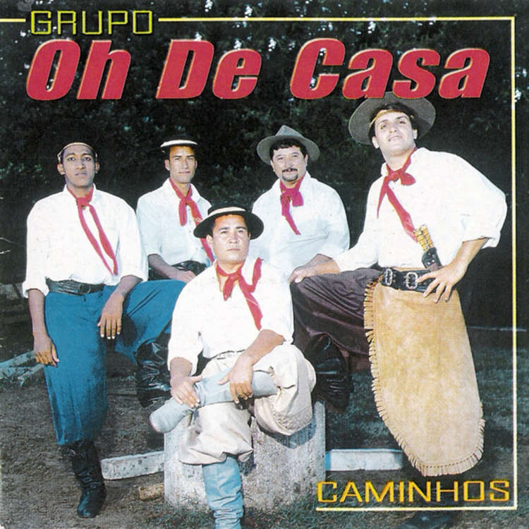 Grupo Oh de Casa's avatar image