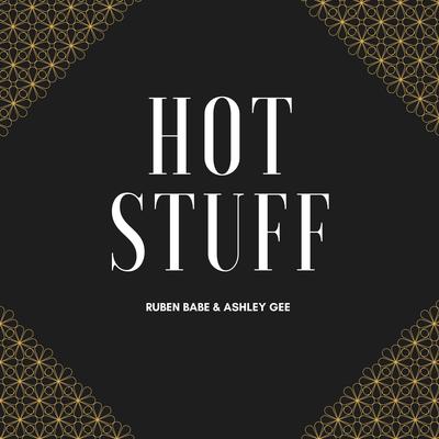 Hot Stuff's cover