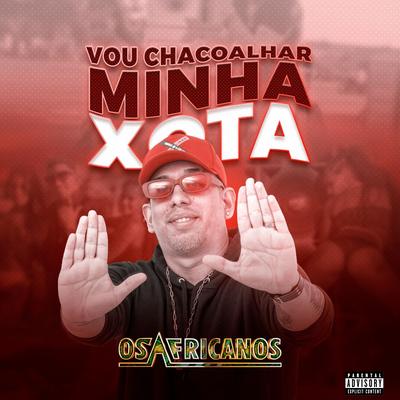 Vou Chacoalhar Minha Xota's cover