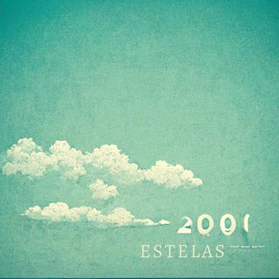2001 By Estelas's cover