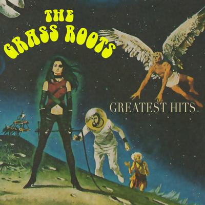 Greatest Hits (Re-Recorded / Remastered Versions)'s cover