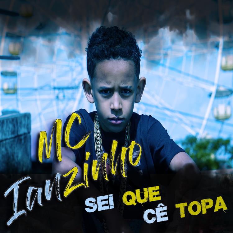 MC Ianzinho's avatar image