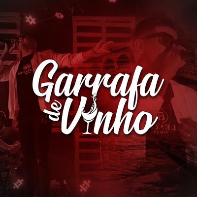 Garrafa de Vinho (Ao Vivo)'s cover