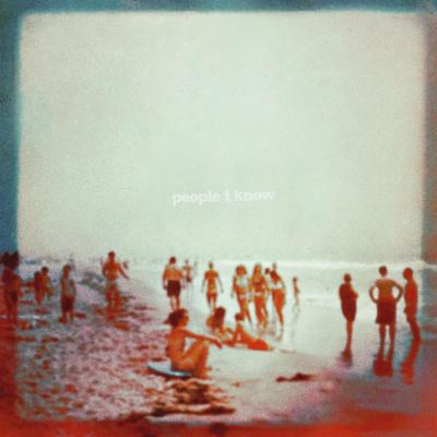 People I Know (feat. Panama)'s cover