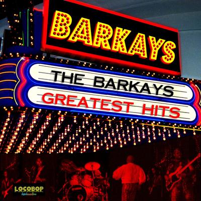 Sexomatic By The BarKays's cover