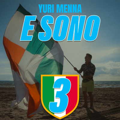 yuri menna's cover