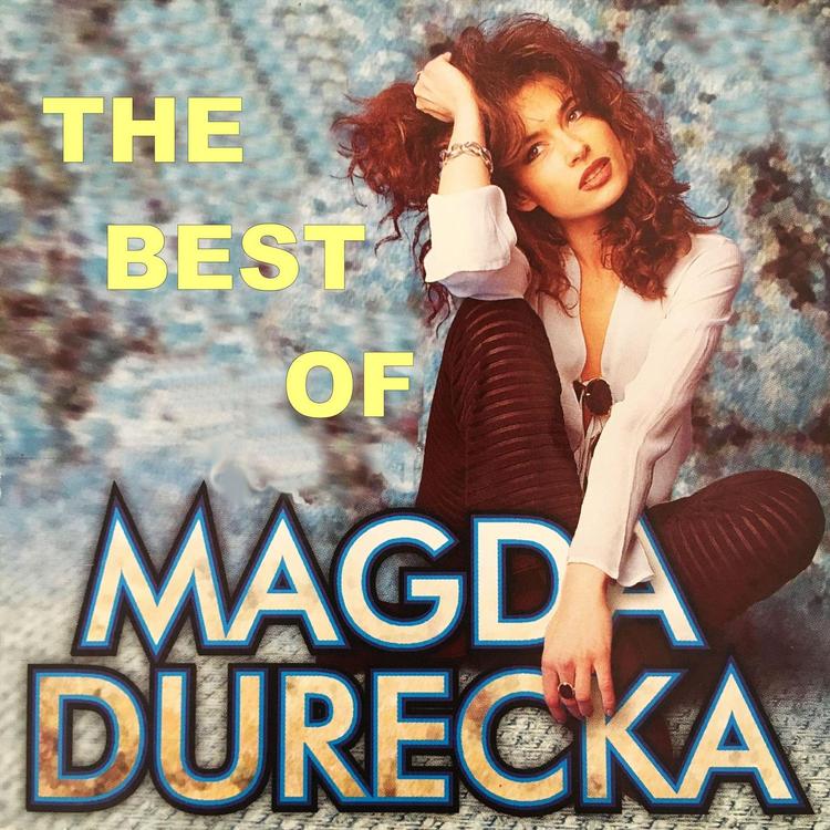 Magda Durecka's avatar image