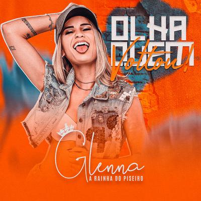 Beber Até Cair By Glenna A Rainha do Piseiro's cover