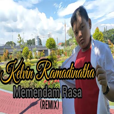 Memendam Rasa (Remix)'s cover