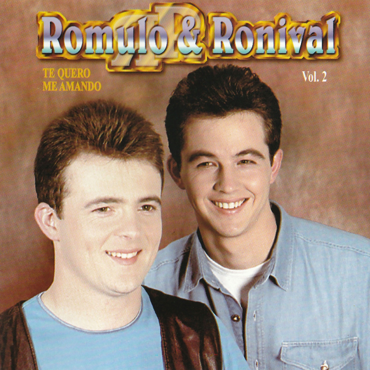Romulo & Ronival's avatar image