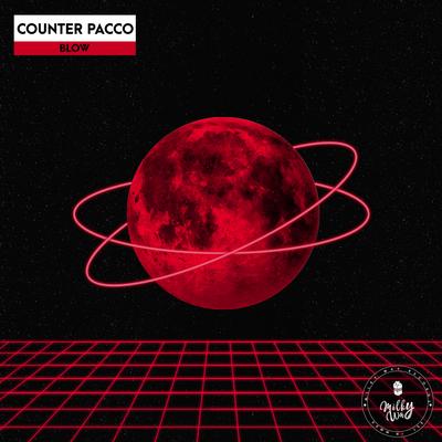 Blow By Counter Pacco's cover