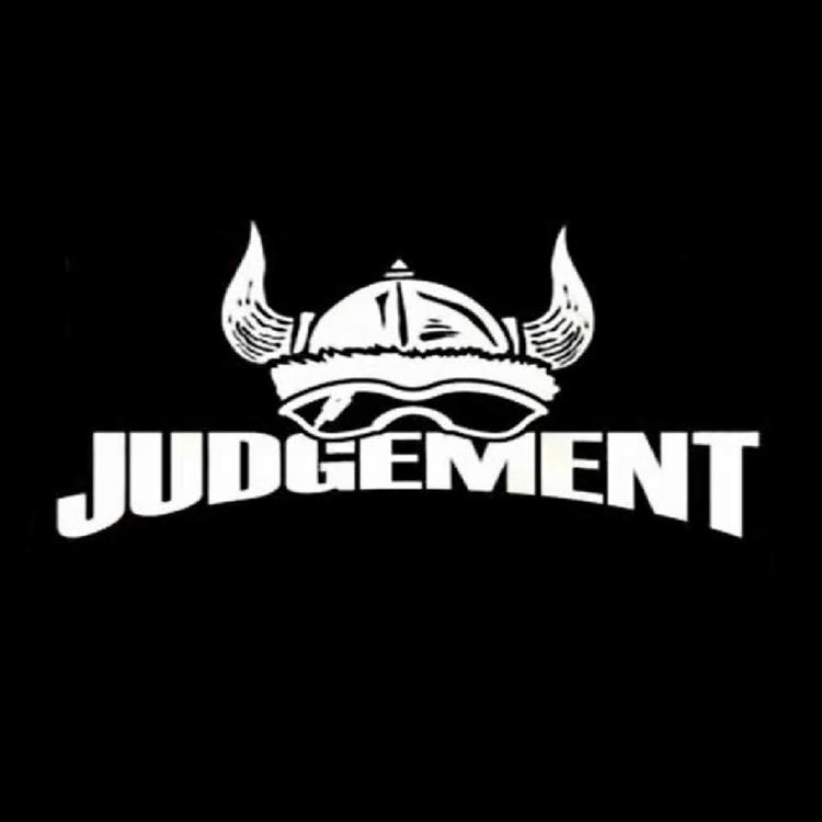 Judgement's avatar image