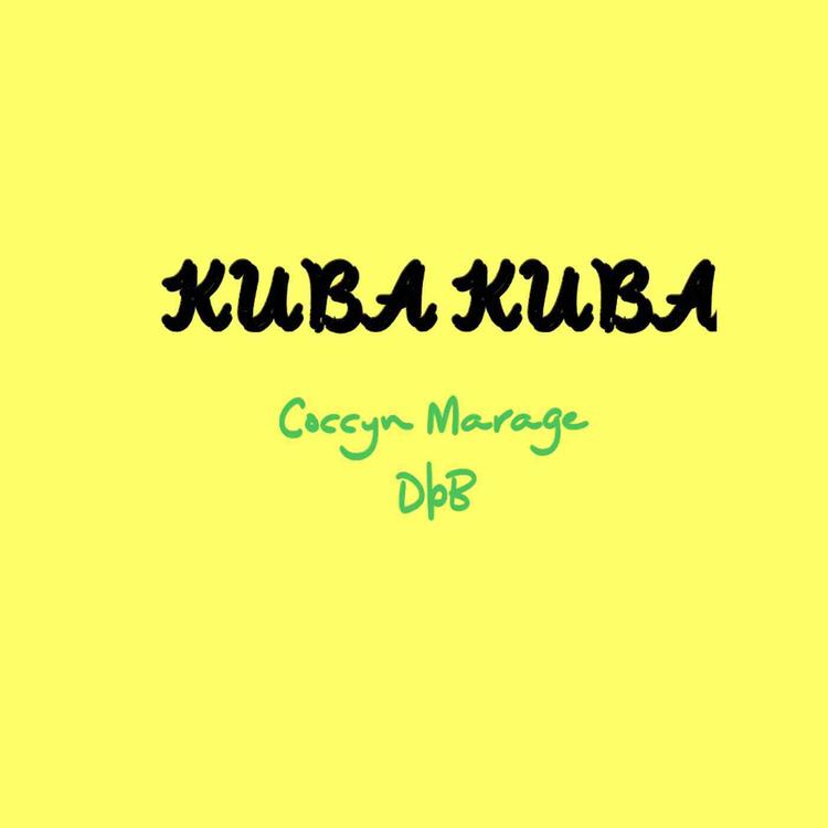 Coccyn Marage DbB's avatar image
