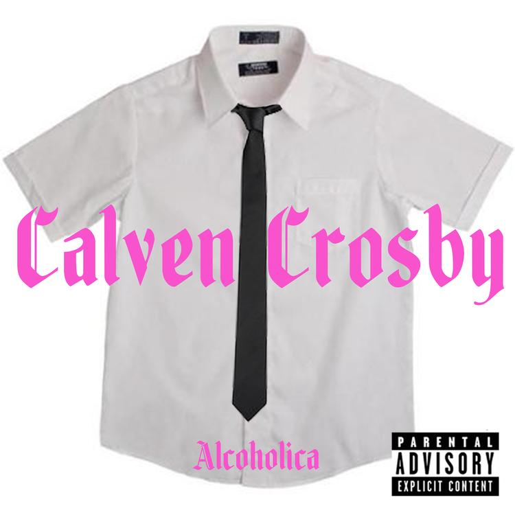 Calven Crosby's avatar image