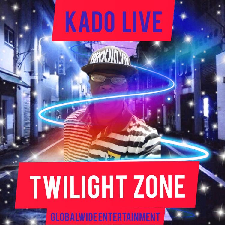 Kado Live's avatar image